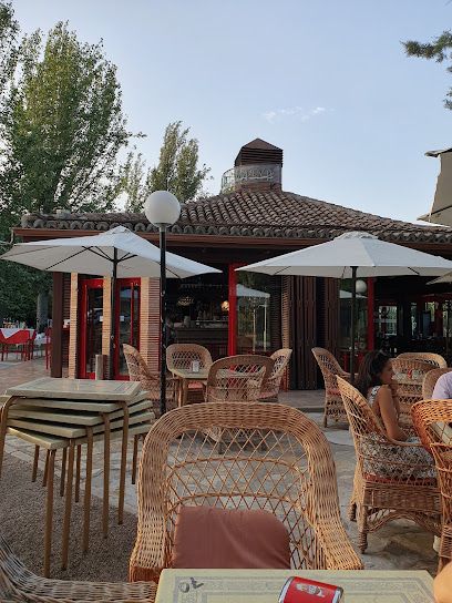 Restaurante La Chopera
