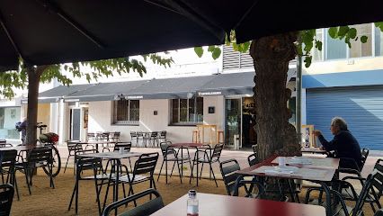 Bar La Morera