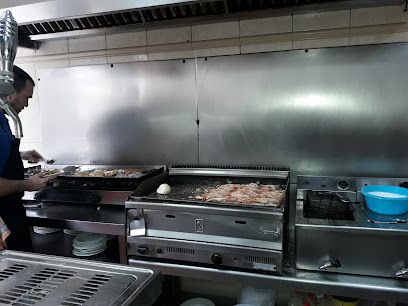 Restaurante La Gaviota