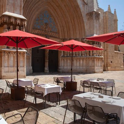 Restaurant Casa Balcells