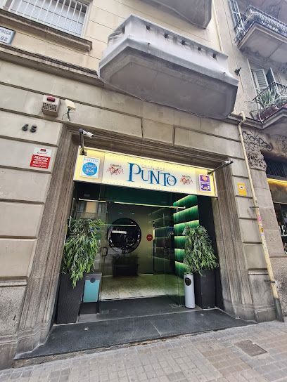 Punto BCN