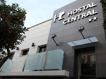 Hostal Central
