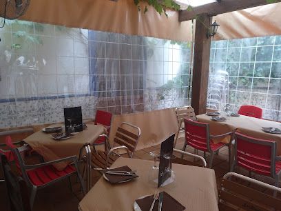Bar restaurante LA FONDA Blasco Ibañez.