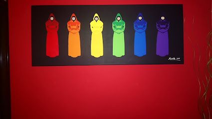 Sauna Capuchinos