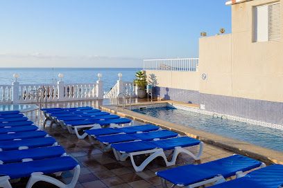 Hotel Avenida Benidorm