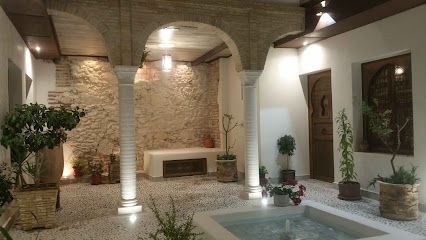 Murallas de Jayrán Hotel Boutique