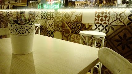 Gastrobar A Fer La Ma