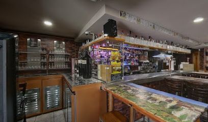 Bar Restaurante Macgyver