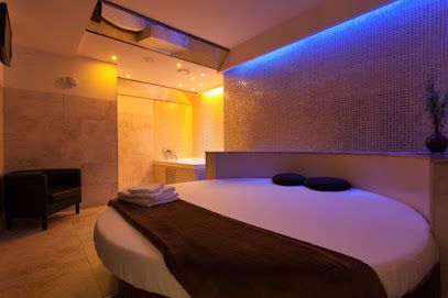 Luxtal 123 Habitaciones por horas Barcelona