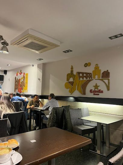 Restaurante Torico Gourmet