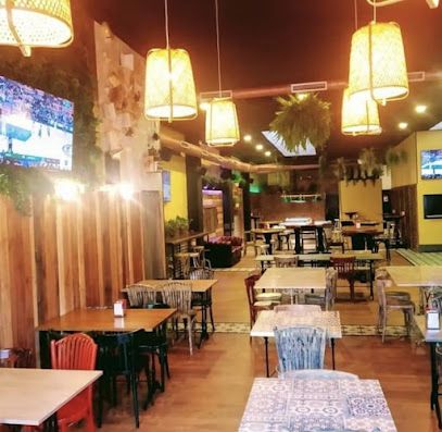 Magic Bar - reserves: 686316399