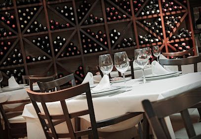 Restaurante Portichuelo