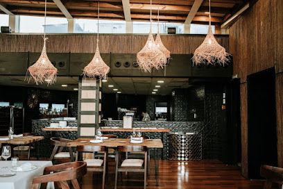 Restaurante Kraken