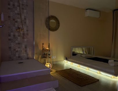 Masajes Benidorm - Asana Massage