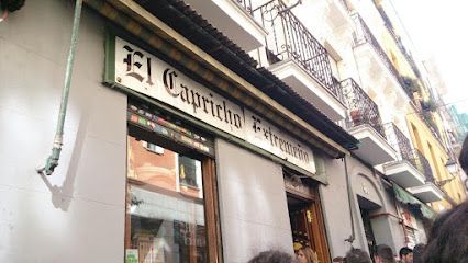 El Capricho Extremeño