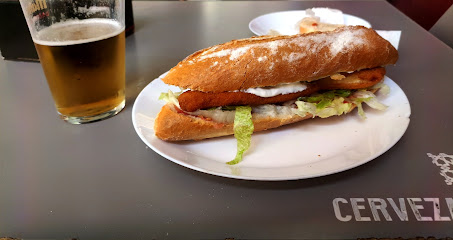 Bar la Peña