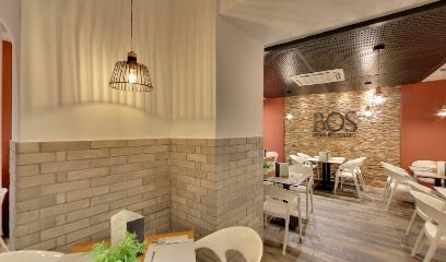 Tapería Restaurante BOS