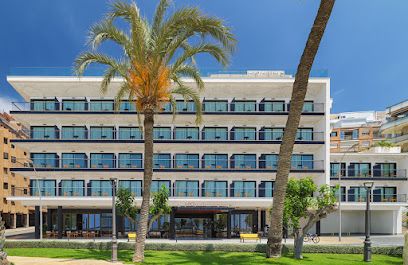 H10 Porto Poniente