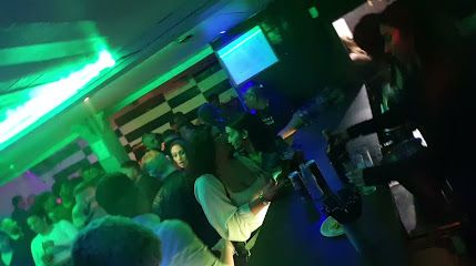 Discoteca Latina Tropicana - Huelva