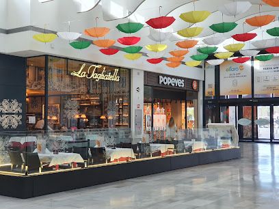 Restaurante La Tagliatella | El Faro, Badajoz