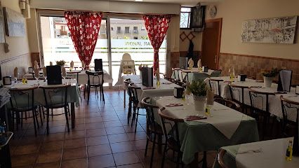 Bar Restaurante El Jardín