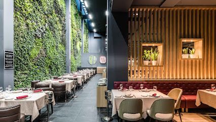 Bálamo restaurante