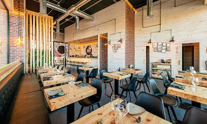Sibuya Urban Sushi Bar