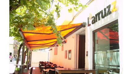 Restaurante L'arruzz Albacete