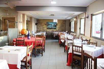 Mesón do Marisco, Arroz, Bogavante, Pulpo - Casa Lalo