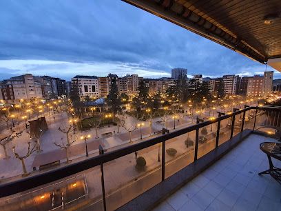 Pensión Espolón de Logroño