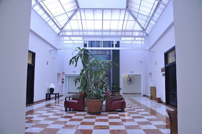 Senator Cádiz Hotel
