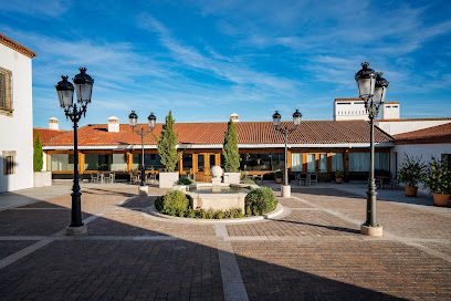 Hotel Hospes Palacio de Arenales & Spa Cáceres