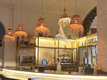Restaurante Puerta del Edén
