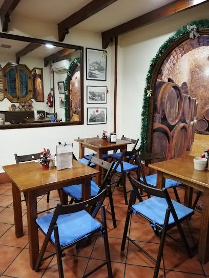 El Pasaje Café Bar