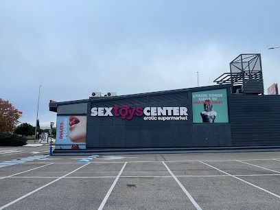 Sex Toys Center Alcorcón