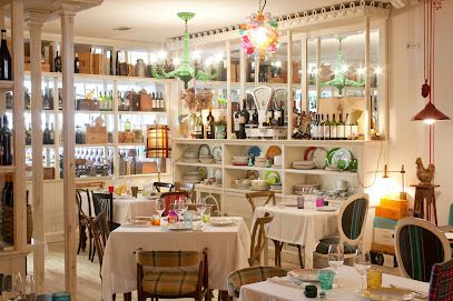 La Trastienda del Cuatro