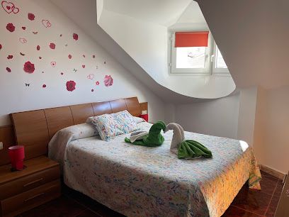 Apartamentos Beatriz