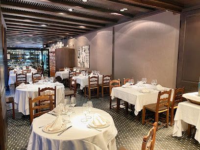Restaurante La Pequeña Taberna