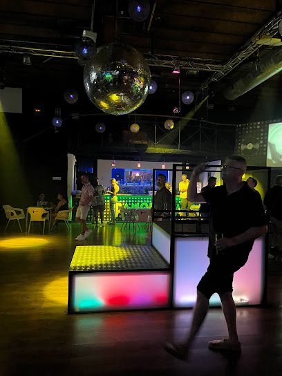 Sala Vinilo