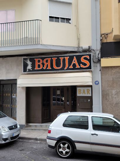 Brujas Bar