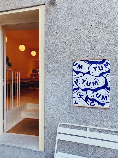 Restaurante YUM