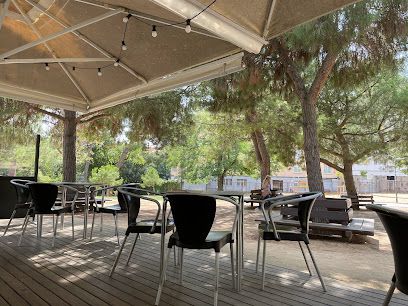 Dot Restaurant Sant Jordi