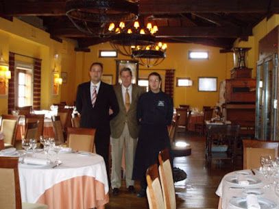 Restaurante El Molino de la Losa (Avila)