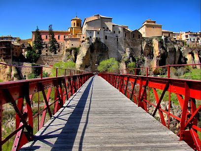 Hostal Posada Huécar