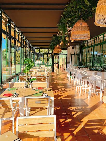 OLIVA 3. Carnes & Burgers