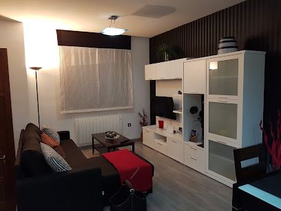 Apartamentos Turísticos 