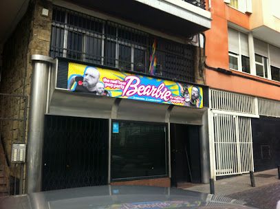 Bearbie Madrid