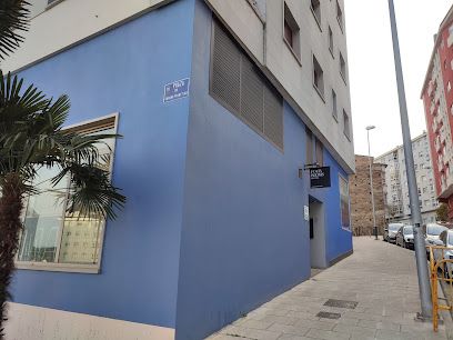 Four Rooms Hostel