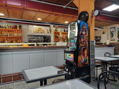 Bar Pujadas
