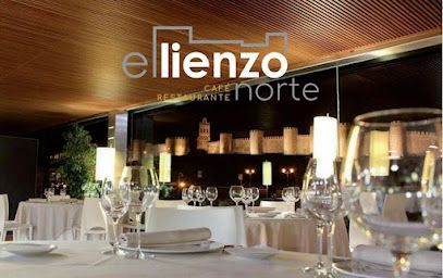 Restaurante El Lienzo Norte